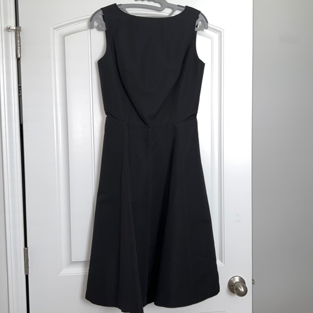 Isaac Mizrahi Dress